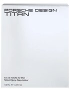 Porsche Design Titan тоалетна вода за мъже 100 мл.