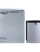 Porsche Design Titan тоалетна вода за мъже 50 мл.