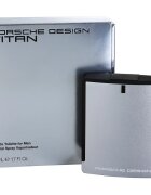 Porsche Design Titan тоалетна вода за мъже 50 мл.