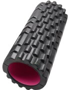 Power System Fitness Foam Roller масажно приспособление боя Pink 1 бр.