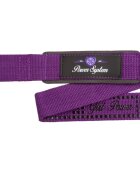 Power System G Power фитнес фитили боя Purple 1 бр.