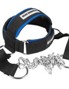 Power System Head Harness (Green) боя Black 1 бр.