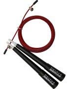 Power System Jump Rope въже за скачане боя Red 1 бр.