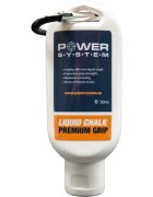 Power System Liquid Chalk течен магнезий 50 мл.