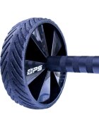 Power System Phantom Ab Wheel колело за коремни преси боя Black 1 бр.