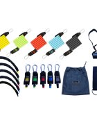 Power System Total Expander Set ластици за разтягане