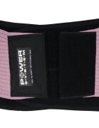 Power System Waist Shaper колан за отслабване и оформяне боя Pink L/XL (72–88 cm) 1 бр.