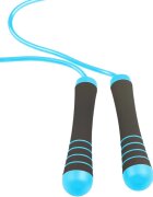 Power System Weighted Jump Rope въже за скачане боя Blue 1 бр.