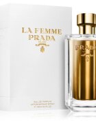 Prada La Femme парфюмна вода за жени 100 мл.