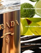 Prada La Femme парфюмна вода за жени 100 мл.
