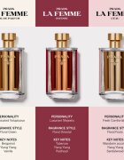Prada La Femme парфюмна вода за жени 100 мл.