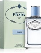 Prada Les Infusions: Infusion Amande парфюмна вода унисекс 100 мл.