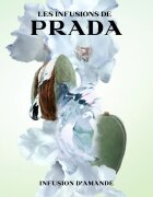 Prada Les Infusions: Infusion Amande парфюмна вода унисекс 100 мл.