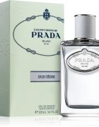 Prada Les Infusions: Infusion de Cedre парфюмна вода унисекс 100 мл.