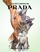 Prada Les Infusions: Infusion de Cedre парфюмна вода унисекс 100 мл.