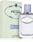Prada Les Infusions: Infusion De Figue парфюмна вода унисекс 100 мл.