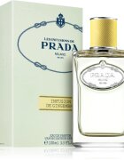Prada Les Infusions: Infusion de Gingembre парфюмна вода за жени 100 мл.