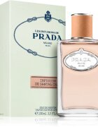 Prada Les Infusions: Infusion de Santal Chai парфюмна вода унисекс 100 мл.