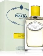 Prada Les Infusions: Infusion d'Ylang парфюмна вода унисекс 100 мл.