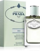 Prada Les Infusions: Infusion Iris парфюмна вода унисекс 100 мл.