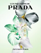 Prada Les Infusions: Infusion Iris парфюмна вода унисекс 100 мл.