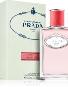 Prada Les Infusions: Infusion Rhubarbe парфюмна вода за жени 100 мл.