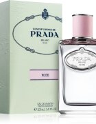 Prada Les Infusions: Infusion Rose парфюмна вода унисекс 100 мл.