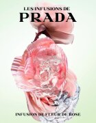 Prada Les Infusions: Infusion Rose парфюмна вода унисекс 100 мл.