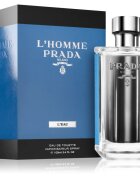 Prada L'Homme L'Eau тоалетна вода за мъже 100 мл.