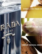 Prada L'Homme L'Eau тоалетна вода за мъже 100 мл.