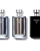 Prada L'Homme L'Eau тоалетна вода за мъже 100 мл.