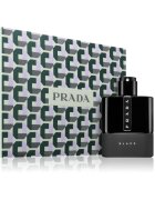 Prada Luna Rossa Black подаръчен комплект за мъже