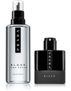 Prada Luna Rossa Black Refill Set комплект за мъже