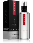 Prada Luna Rossa Carbon тоалетна вода пълнител за мъже Refill 150 мл.