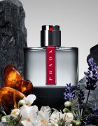 Prada Luna Rossa Carbon тоалетна вода за мъже 100 мл.