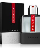 Prada Luna Rossa Carbon тоалетна вода за мъже 100 мл.