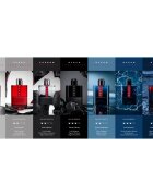 Prada Luna Rossa Ocean парфюмна вода за мъже 100 мл.