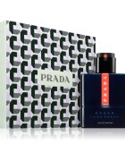 Prada Luna Rossa Ocean подаръчен комплект за мъже