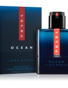 Prada Luna Rossa Ocean тоалетна вода за мъже 50 мл.