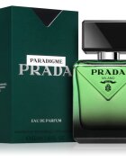 Prada Paradigme парфюмна вода сменяема за мъже 50 мл.