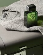 Prada Paradigme парфюмна вода сменяема за мъже 50 мл.