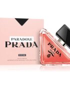 Prada Paradoxe Intense парфюмна вода сменяема за жени 50 мл.