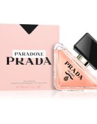 Prada Paradoxe парфюмна вода сменяема за жени 30 мл.