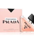 Prada Paradoxe парфюмна вода сменяема за жени 50 мл.