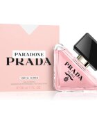Prada Paradoxe Virtual Flower парфюмна вода сменяема за жени 30 мл.