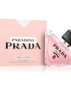 Prada Paradoxe Virtual Flower парфюмна вода сменяема за жени 90 мл.