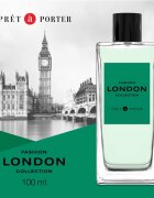 Pret a Porter London парфюмна вода за мъже 100 мл.