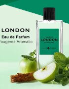 Pret a Porter London парфюмна вода за мъже 100 мл.