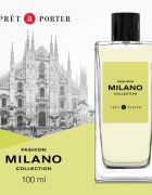 Pret a Porter Milano парфюмна вода за жени 100 мл.