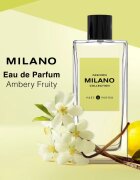 Pret a Porter Milano парфюмна вода за жени 100 мл.